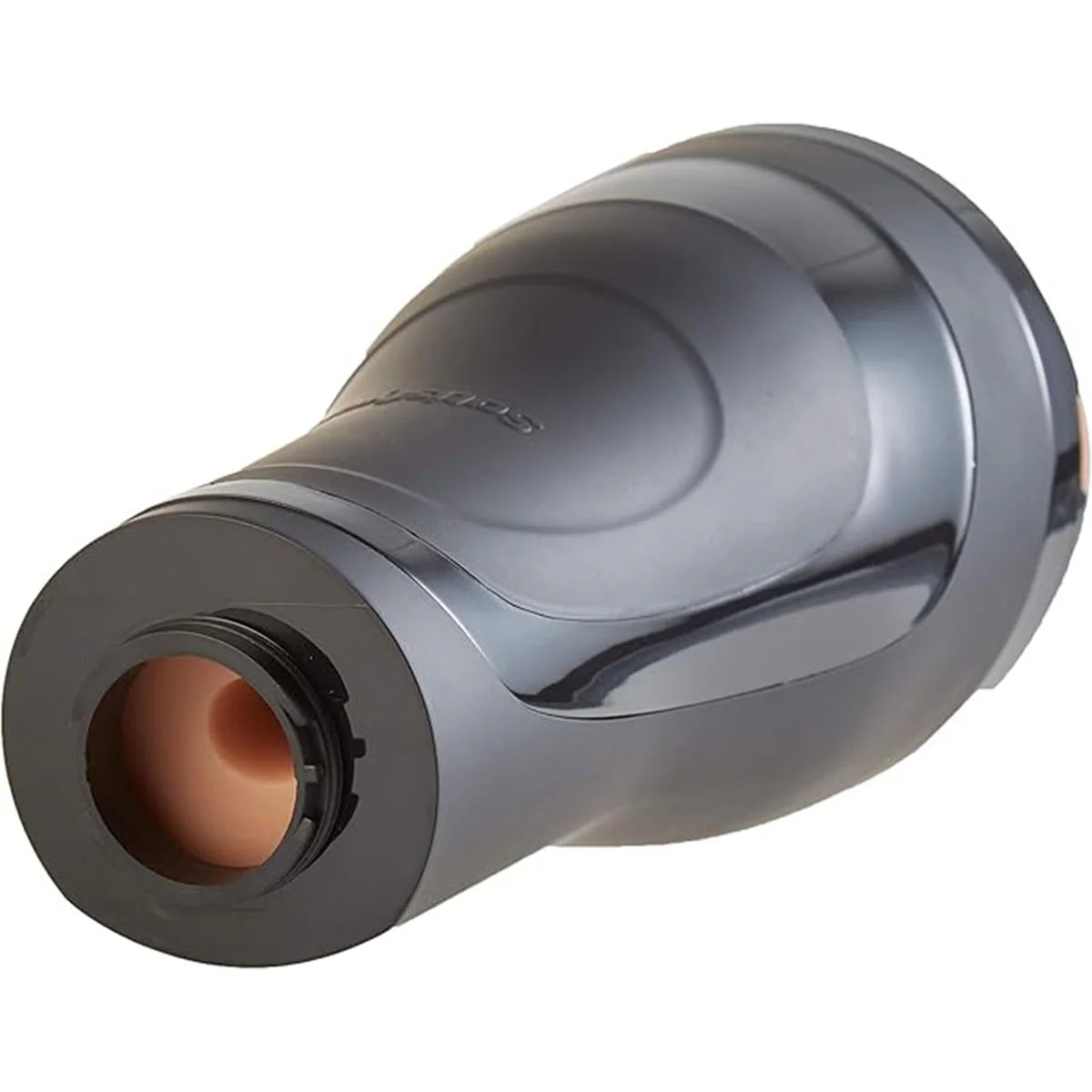 Satisfyer Men Classic Black Masturbator