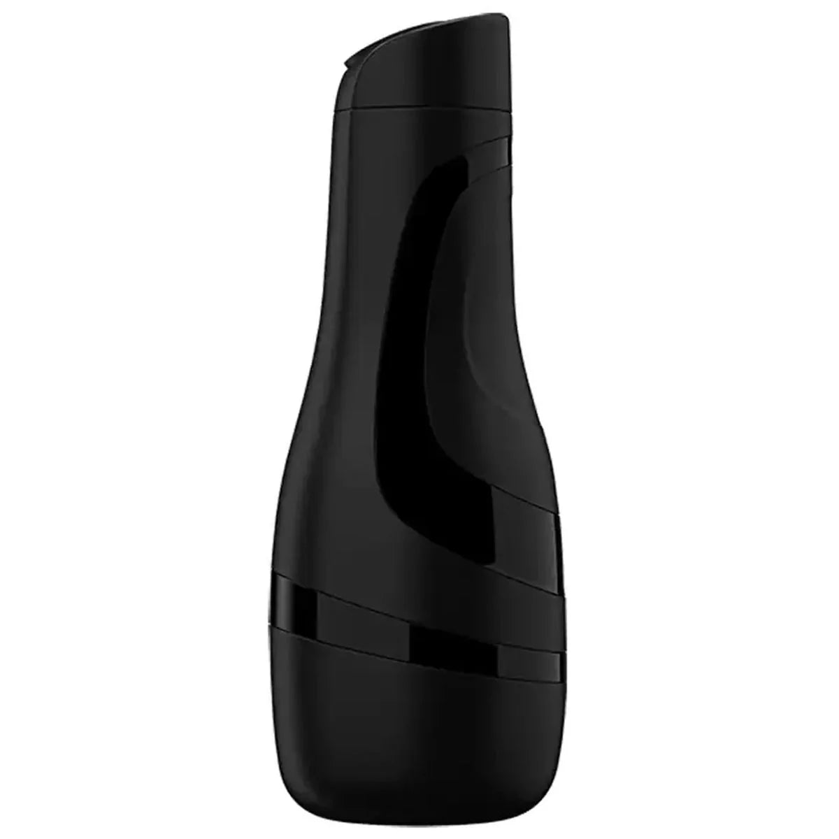 Satisfyer Men Classic Black Masturbator