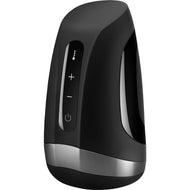 Satisfyer Men Heat Vibration Blowjob Masturbator