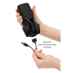 Satisfyer Men Vibration Blowjob Masturbator, Charging Details