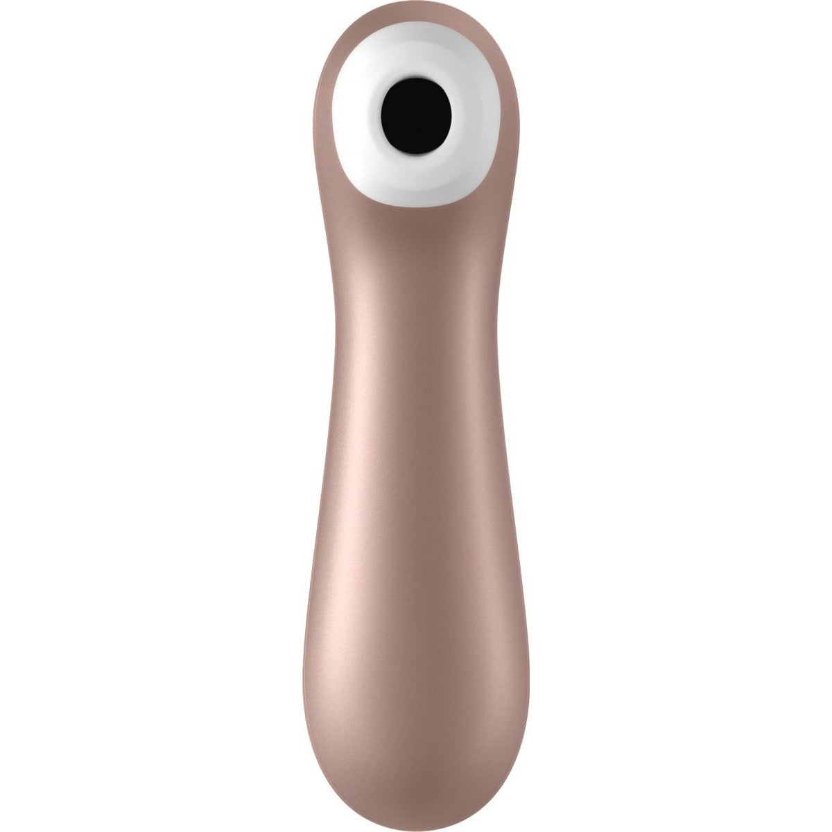 Satisfyer Pro 2+ Vibration Clitoral Stimulator