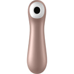 Satisfyer Pro 2+ Vibration Clitoral Stimulator, Front