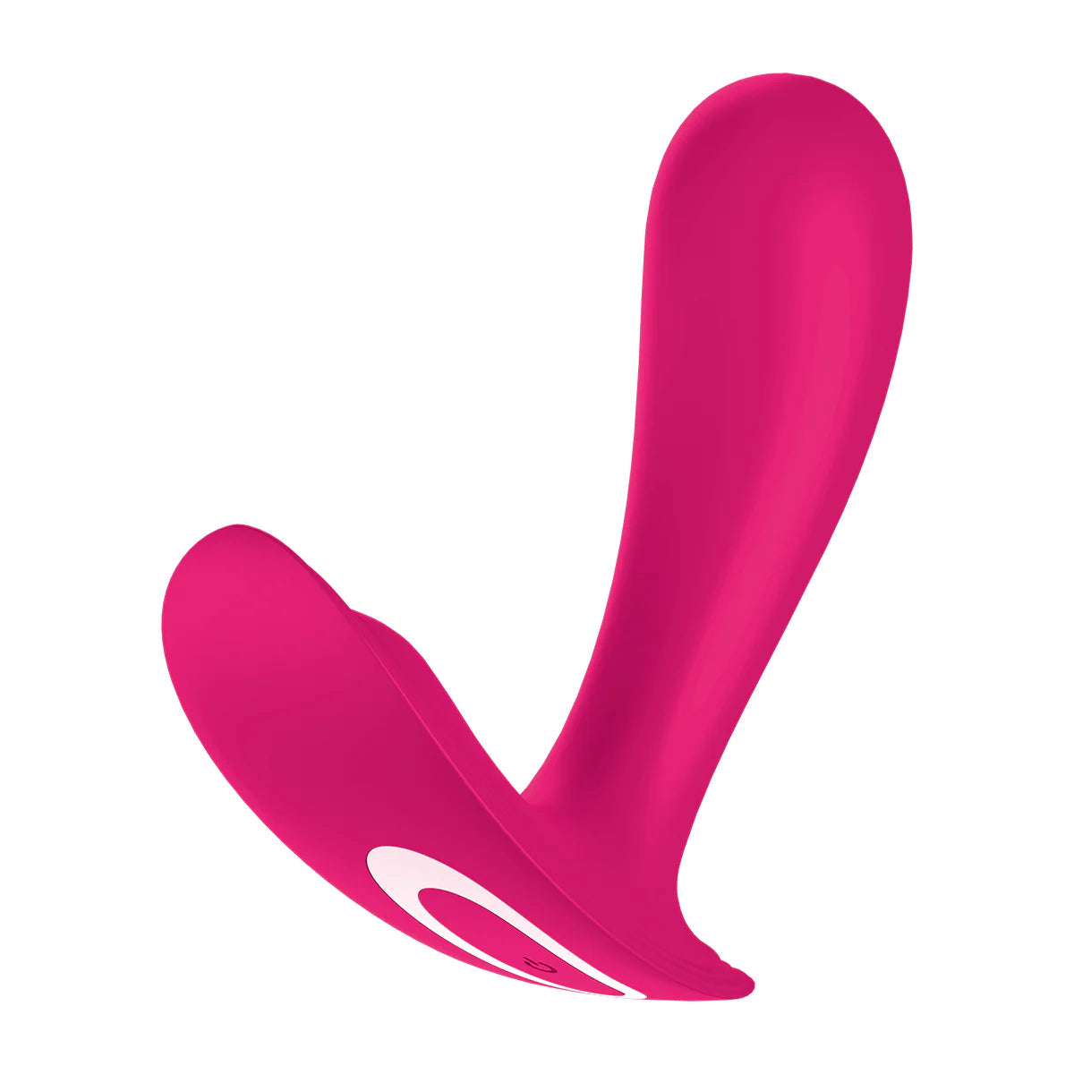Satisfyer Top Secret Wearable Vibrator, Product Image, Front