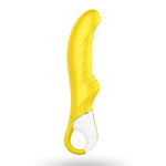 Satisfyer Yummy Sunshine G-Spot Vibrator, Product Image, Side View