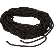 Scandal Black BDSM Bondage Rope