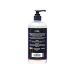Secret Lovers Water-Based Anal Lube, 500 ml, Product Image, Back