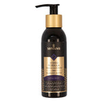 Sensuva Hybrid Formula Flavoured Lubricant, Blueberry Muffin (4.23oz), Product Image