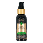 Sensuva Hybrid Formula Flavoured Lubricant, Caramel Apple (1.93oz), Product Image