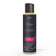 Sensuva Me & You Luxury Massage Oil