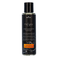 Sensuva Me & You Luxury Massage Oil