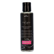 Sensuva Me & You Luxury Massage Oil