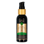 Sensuva Natural Water-Based Flavoured Lubricant (1.93oz), Apple Candy, Product Image