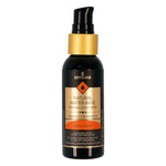 Sensuva Natural Water-Based Flavoured Lubricant (1.93oz), Orange Creamsicle, Product Image