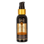 Sensuva Natural Water-Based Flavoured Lubricant (1.93oz), Salted Caramel, Product Image
