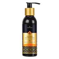 Sensuva Natural Water-Based Flavoured Lubricant