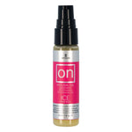 Sensuva ON Natural Arousal Gel (1oz), Ice, Product Image