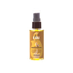Sensuva Sizzle Lips Warming Massage Gel (2oz), Pina Colada, Product Image Front