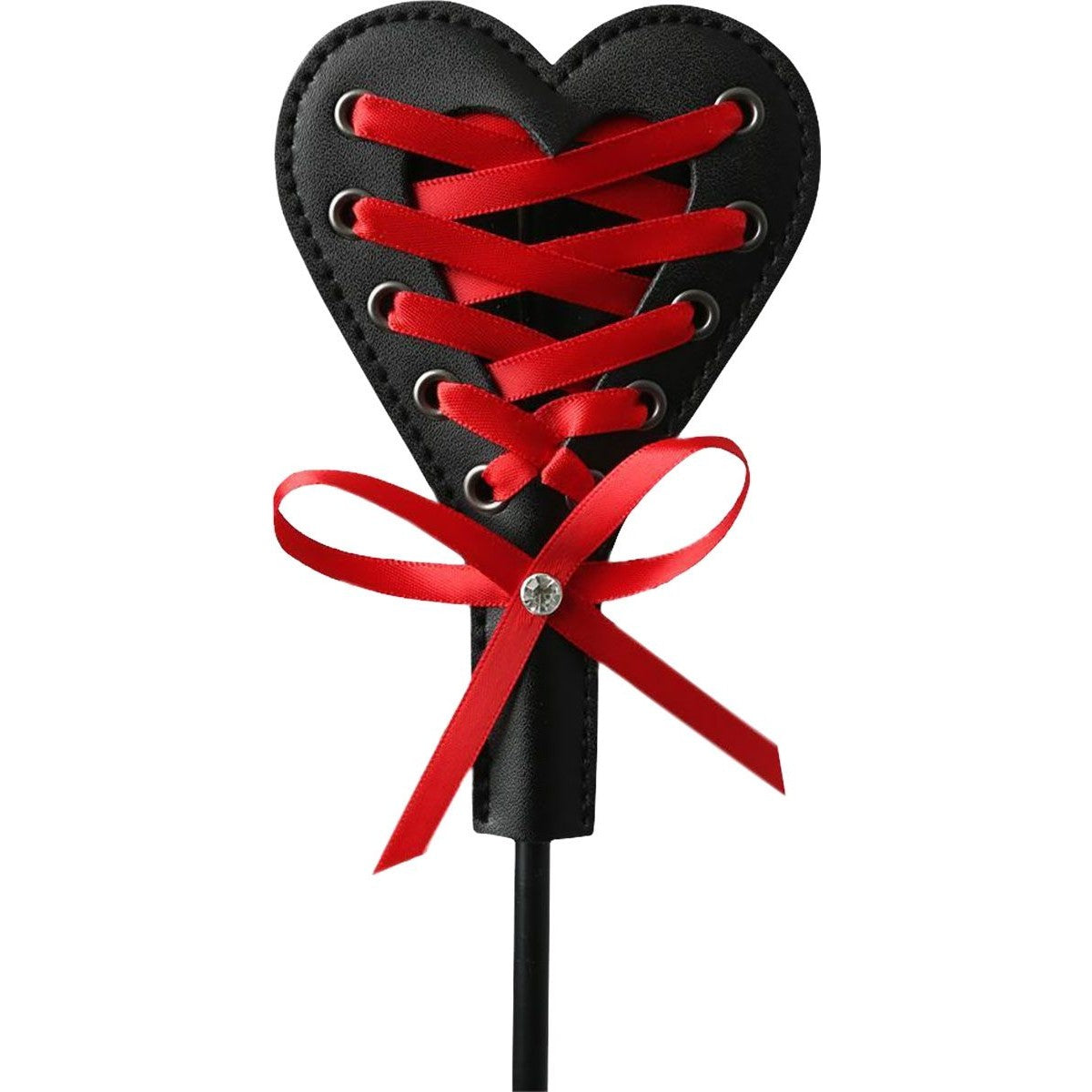 Sex & Mischief Heart Beat Crop, Heart Beat Details