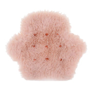 Sex & Mischief Peaches 'N Creame Spiked Sensory Glove