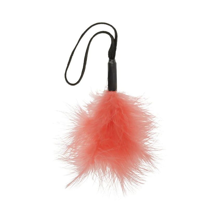 Sex & Mischief Wrist Feather Tickler