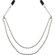 Sincerely Bling Nipple Clamps