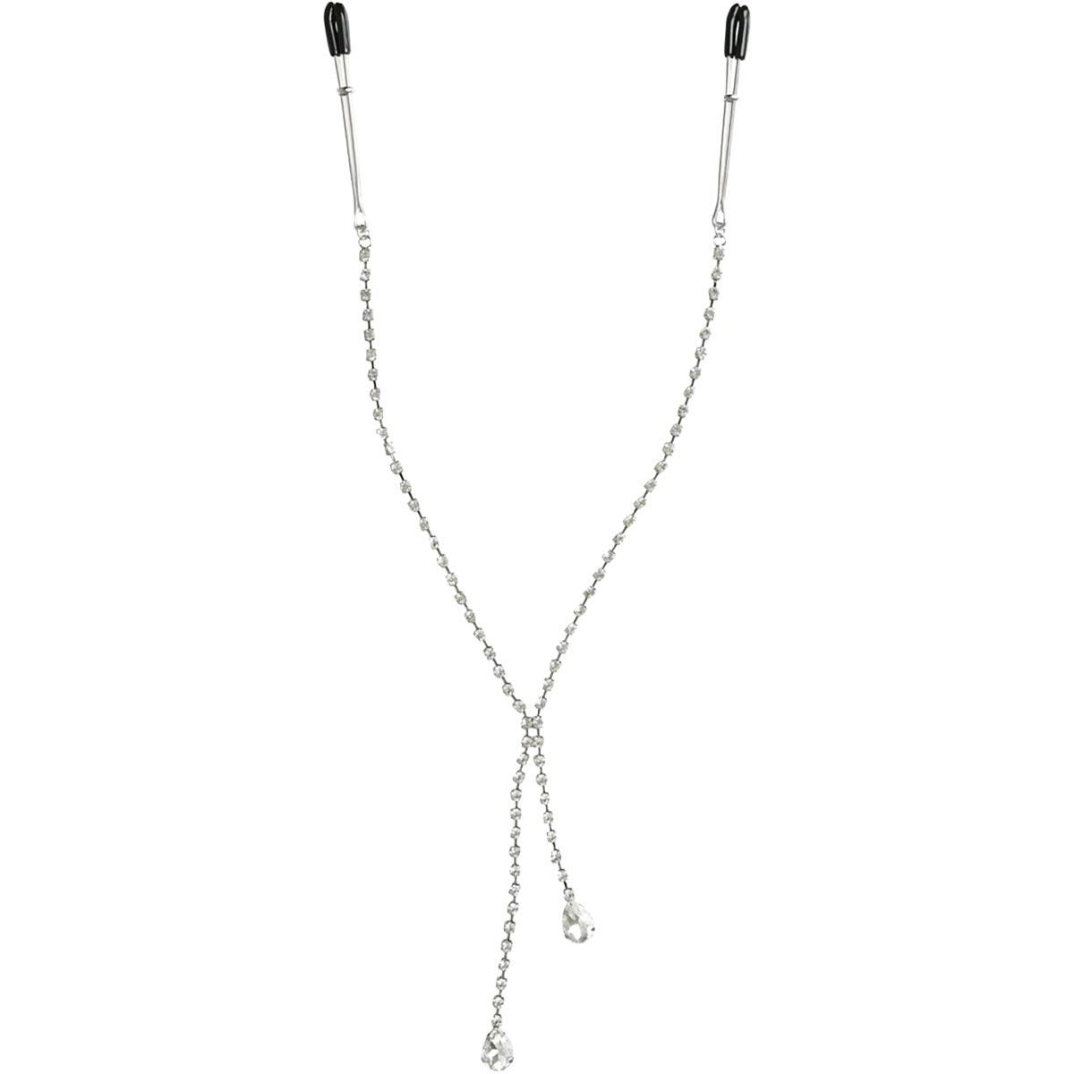 Sincerely Tear Drop Nipple Clamps, Product Image