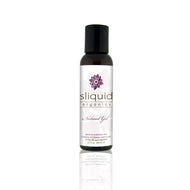 Sliquid Organics Natural Aloe-Based Lubricating Gel