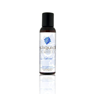 Sliquid Organics Natural Intimate Aloe-Based Lubricant