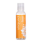 Sliquid Sizzle Natural Stimulating Water-Based Lubricant (2oz), Product Image