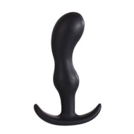 Smiling Silicone Prostate Butt Plug