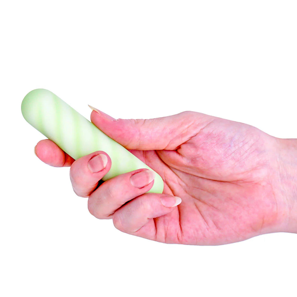 Softies 4-Inch Dual Silicone Body Vibe