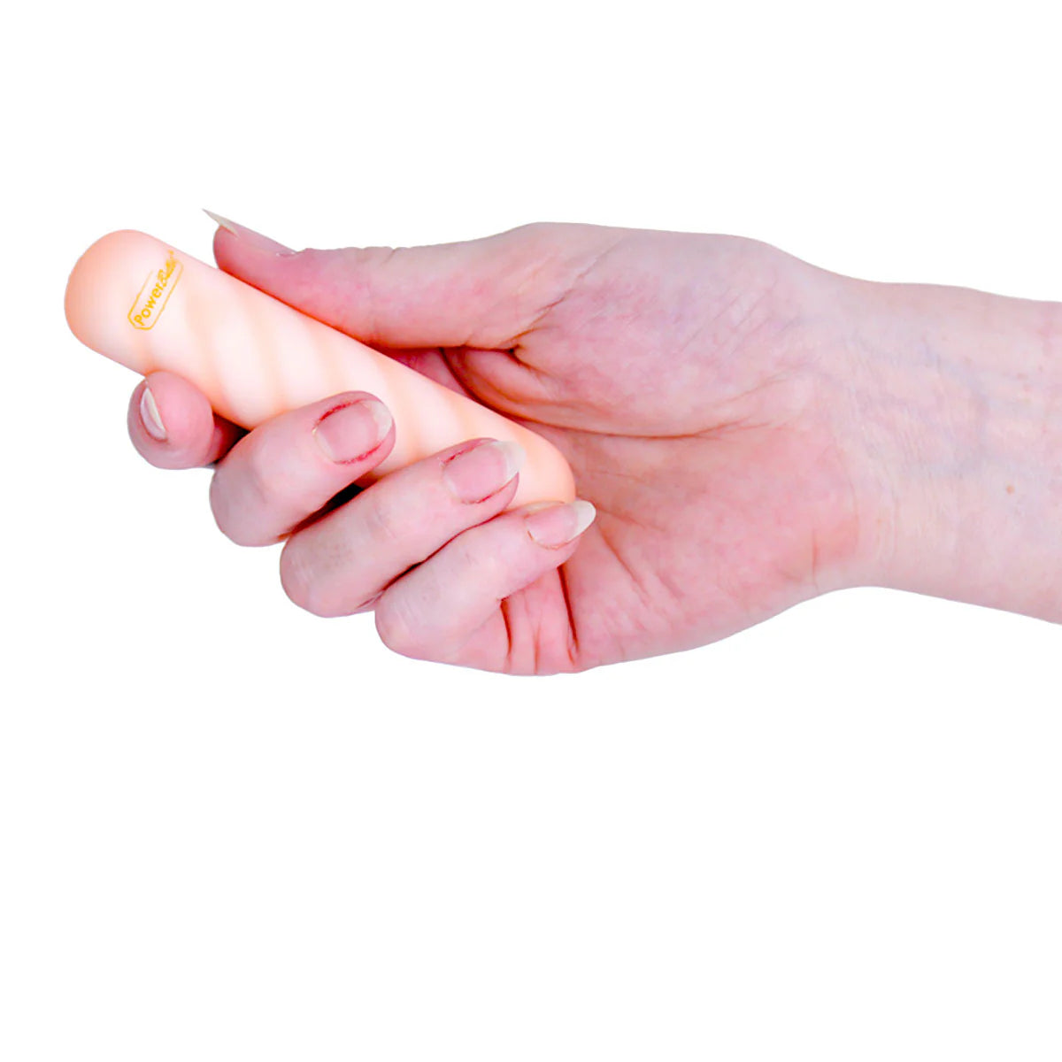 Softies 4-Inch Dual Silicone Body Vibe