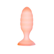 Softies 4-Inch Silicone Anal Plug