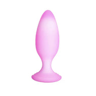 Softies 4-Inch Silicone Anal Plug