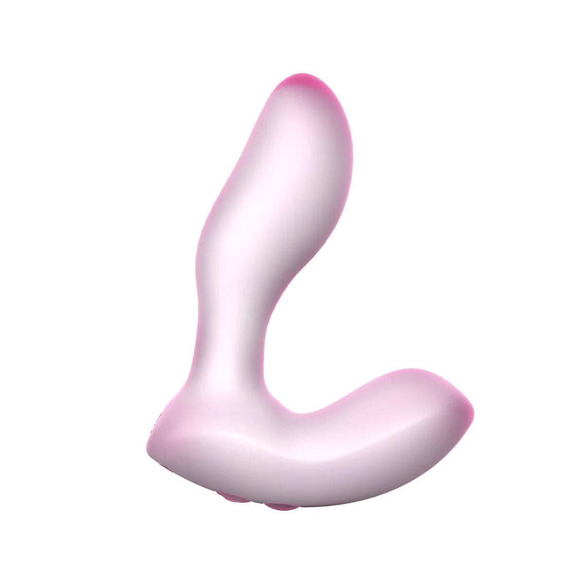 Softies 5-Inch Silicone Anal Vibrator