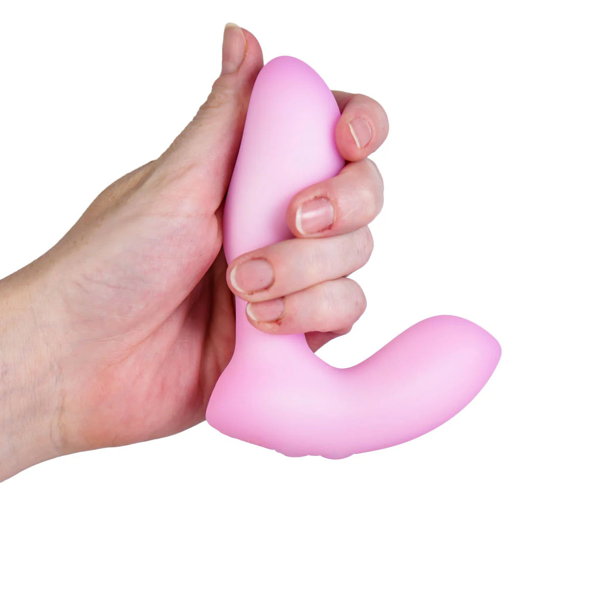 Softies 5-Inch Silicone Anal Vibrator