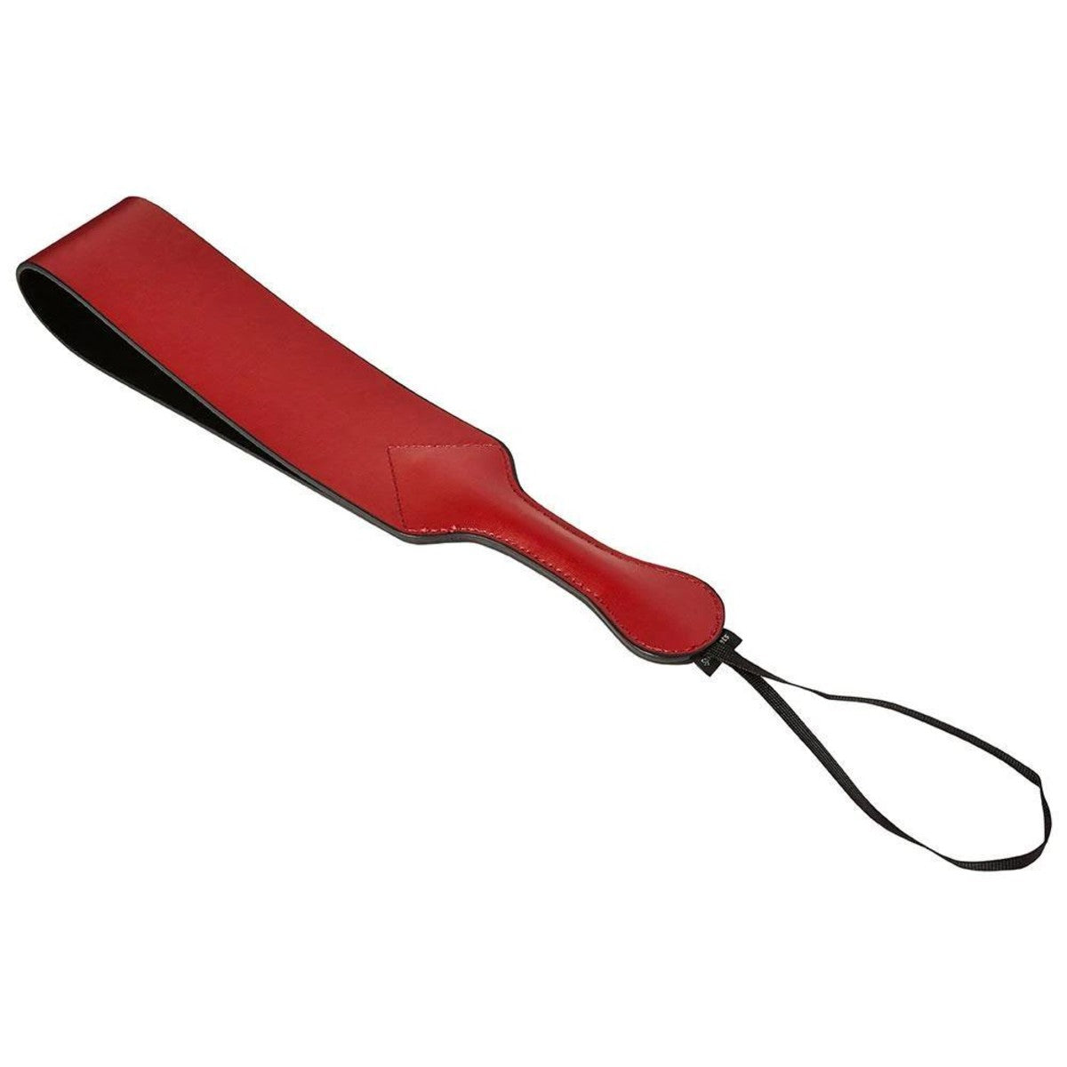 Sportsheets Saffron Loop Paddle, Product Image, Up Right Diagonal
