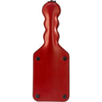 Sportsheets Saffron Square Bondage Paddle, Product Image