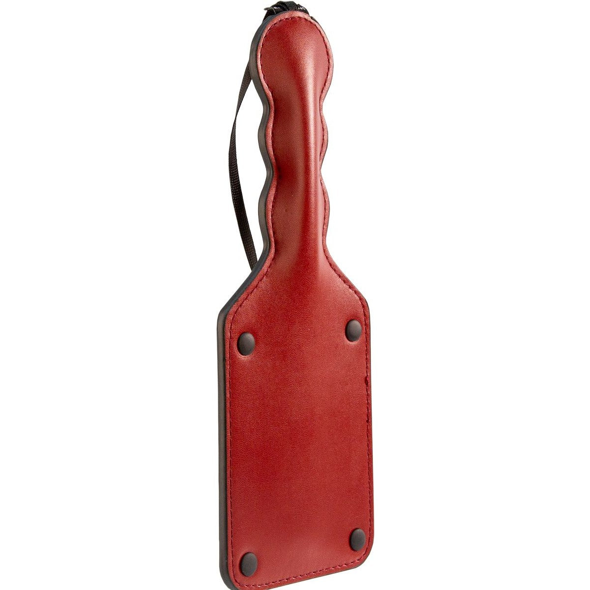 Sportsheets Saffron Square Bondage Paddle, Product Image, Front Angle