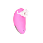 Swan Lamode Dreamy Luxurious Clitoral Stimulator, Pink, Product Image