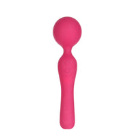 Swan Sceptre Wand Vibrator