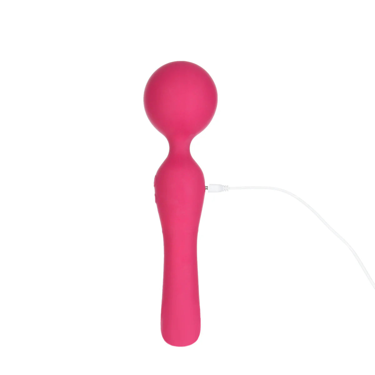 Swan Sceptre Wand Vibrator