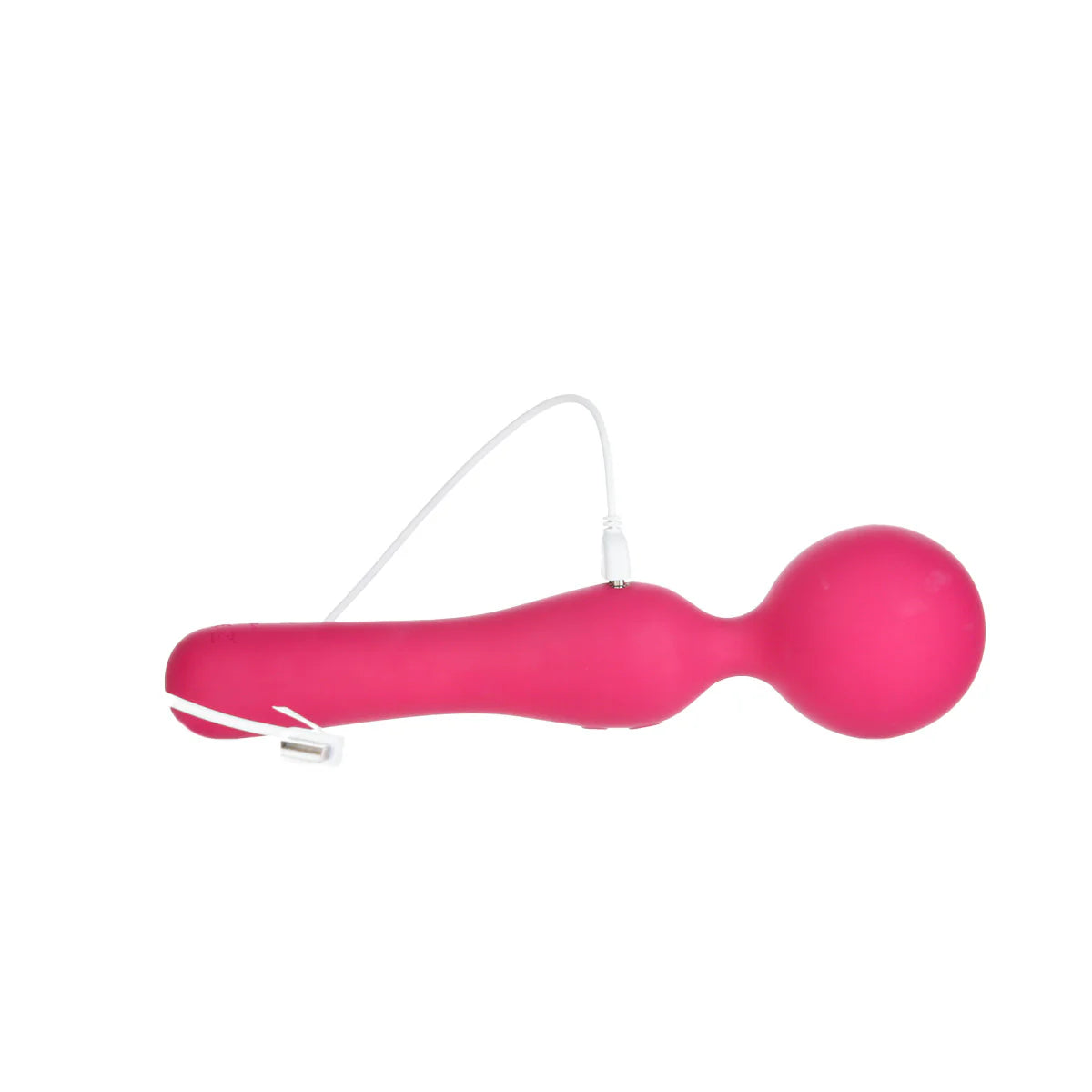 Swan Sceptre Wand Vibrator