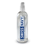 Swiss Navy Water-Based Lubricant (16oz), Product Image