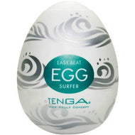 Tenga Easy Beat Egg Stroker