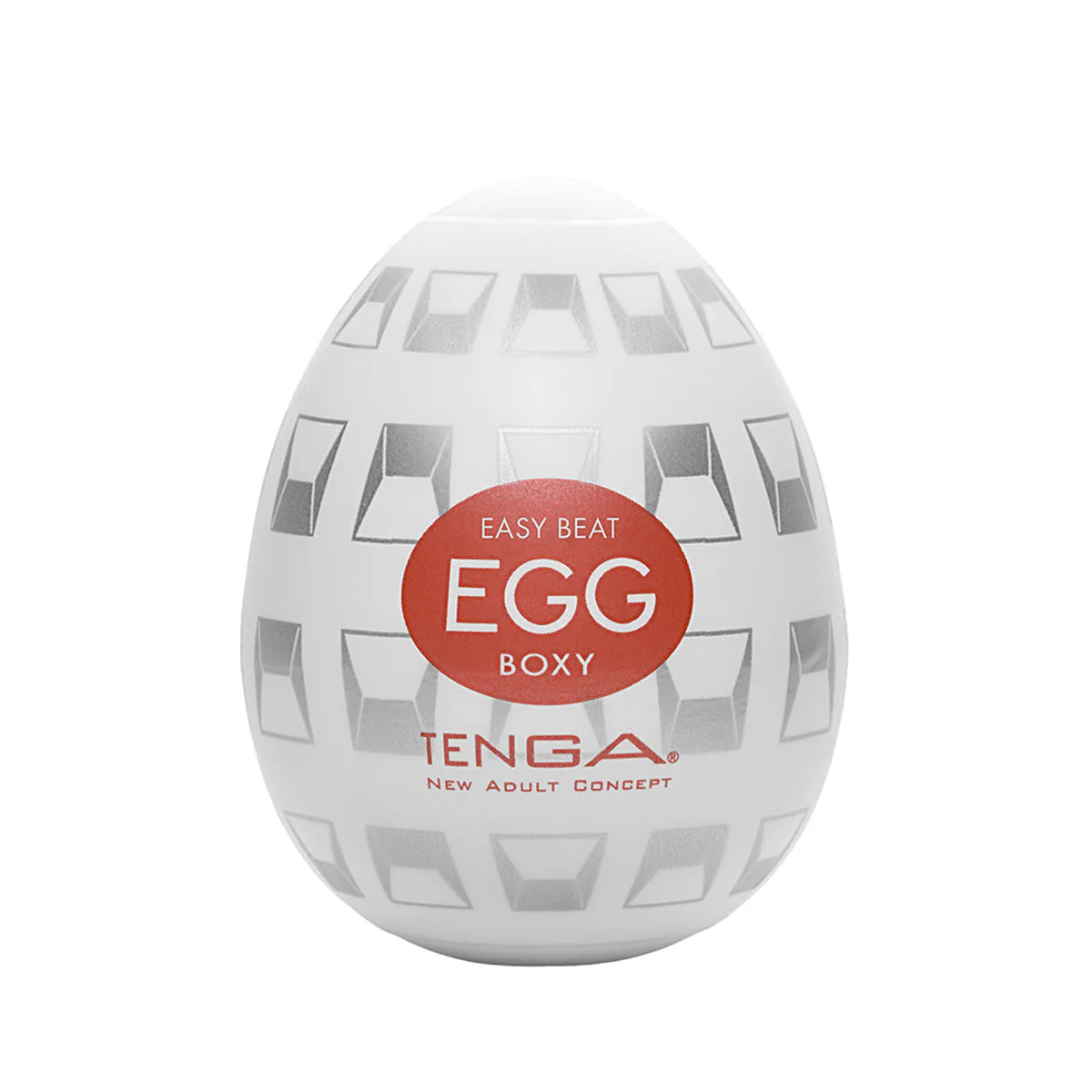Tenga Easy Beat Egg Stroker