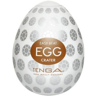 Tenga Easy Beat Egg Stroker