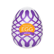 Tenga Easy Beat Egg Stroker