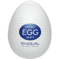 Tenga Easy Beat Egg Stroker