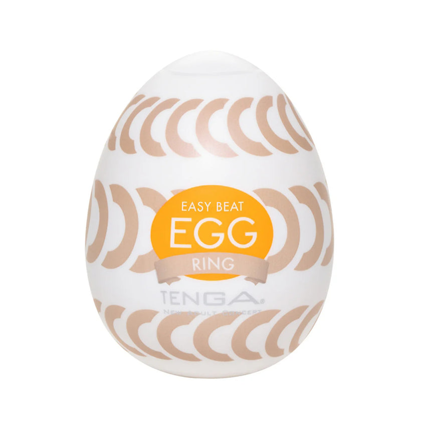 Tenga Easy Beat Egg Stroker